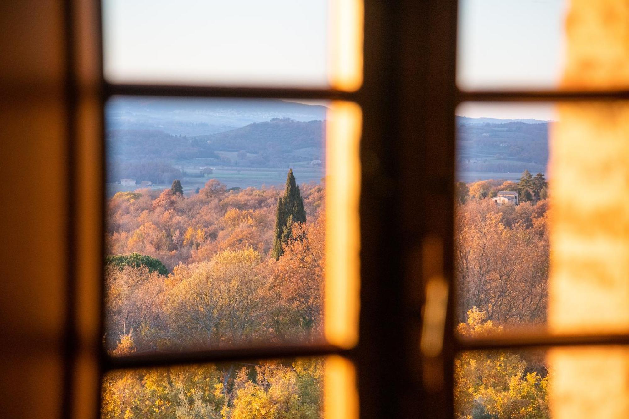 皮耶韦城 San Carlo A La Molinella旅馆 外观 照片