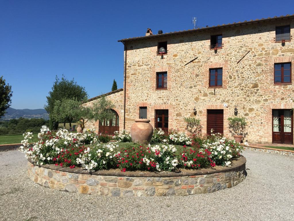 皮耶韦城 San Carlo A La Molinella旅馆 外观 照片